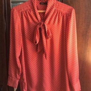 Professional Chic Top for any occasion